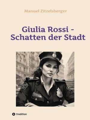 cover image of Giulia Rossi